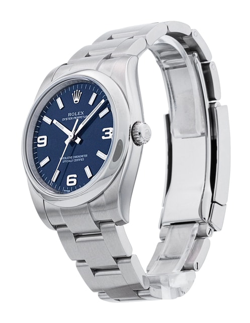 Rolex Oyster Perpetual 114200 Image 2